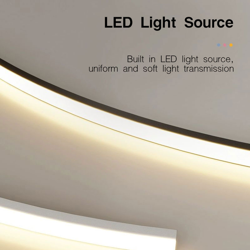 Motion Sensor Pir Wired - مصابيح جدارية LED بمستشعر حركة داخلي
