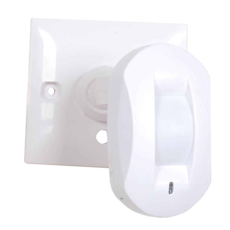 Motion Sensor Pir Wired - كاشف حركة سلكي بتقنية PIR لنظام