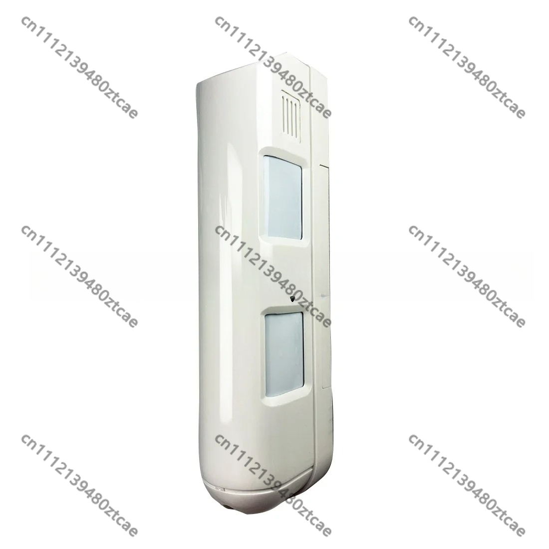 كاشف حركة PIR سلكي للاستخدام ا - مراجعة Motion Sensor Pir Wired وسعره