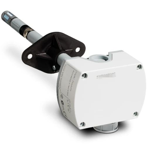مستشعر درجة الحرارة والرطوبة ا - مراجعة Temperature Humidity Sensor وسعره