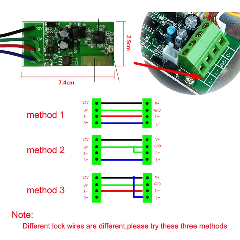 مفتاح واي فاي ذكي 12 فولت لتطب - مراجعة Smart Home Automation Diy وسعره