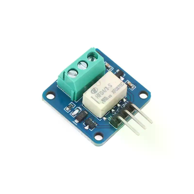وحدة ريلاي إشارة صغيرة ذات تشغ - مراجعة Home Automation Diy Projects وسعره
