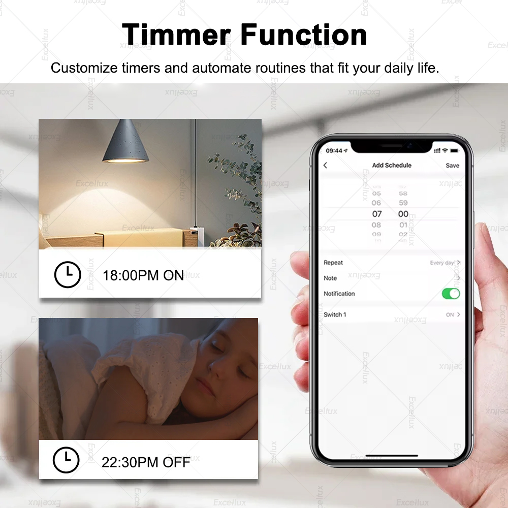 وحدة تحكم ذكية صغيرة بتقنية Zi - مراجعة Home Automation Diy وسعره