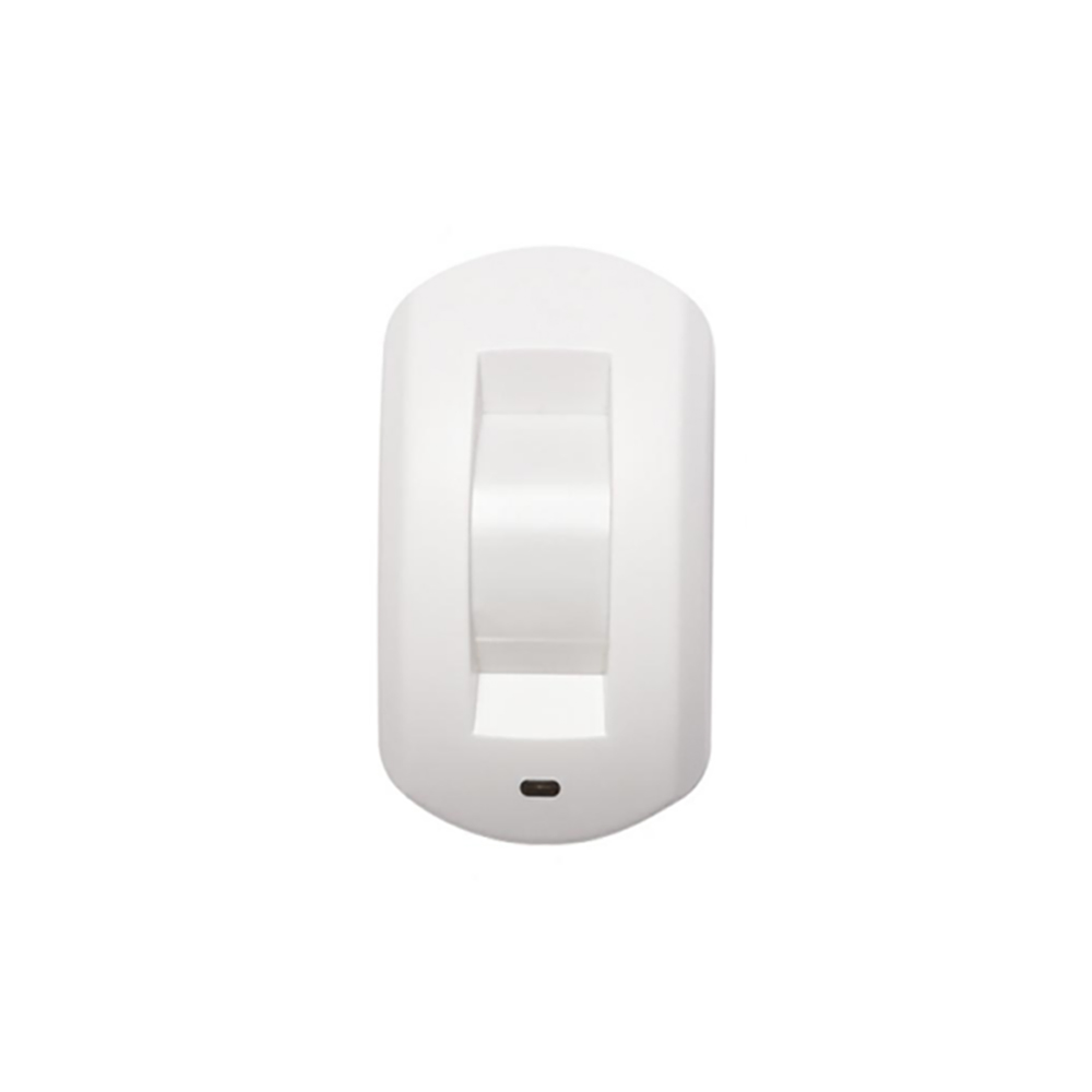 مستشعر حركة سلكي داخلي يعمل بت - مراجعة Motion Sensor Pir Wired وسعره
