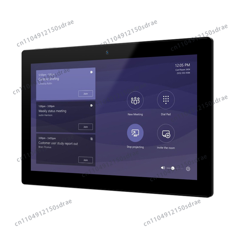 نظام أتمتة المنزل الذكي بشاشة  - مراجعة Home Automation System Design وسعره