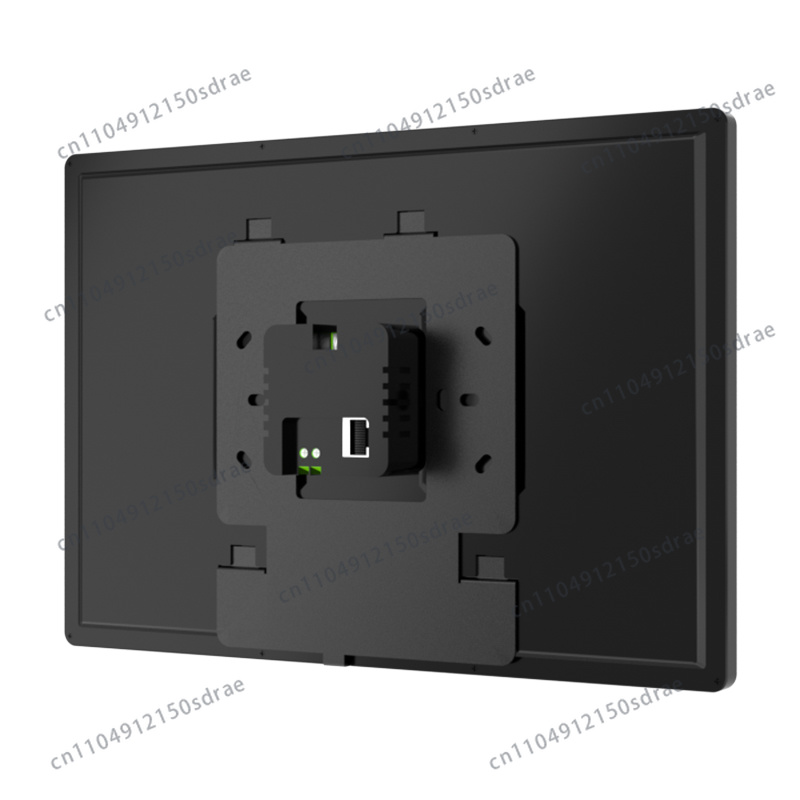 نظام أتمتة المنزل الذكي بشاشة  - مراجعة Home Automation System Design وسعره