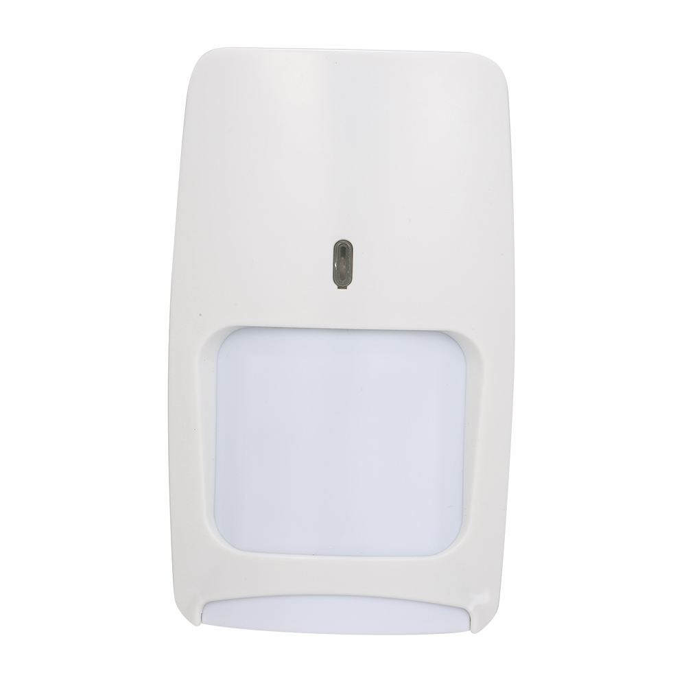 كاشف حركة بالأشعة تحت الحمراء  - مراجعة Motion Sensor Pir Wired وسعره