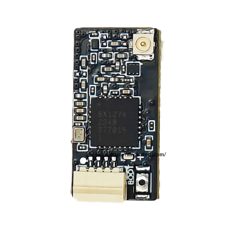 Radiomaster ELRS 380Mhz 400Mhz - مراجعة 433Mhz Receiver Module وسعره
