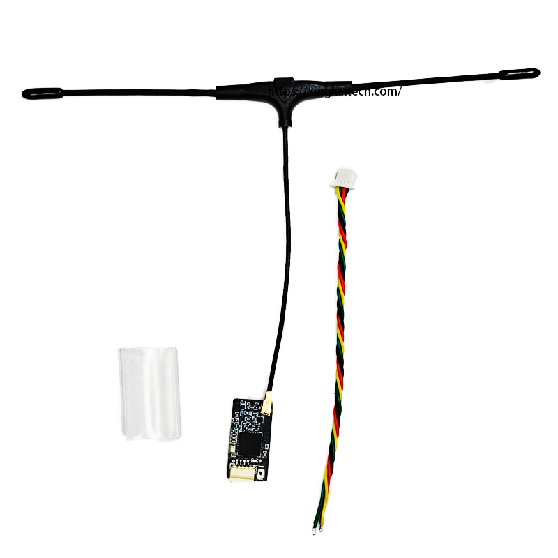 Radiomaster ELRS 380Mhz 400Mhz - مراجعة 433Mhz Receiver Module وسعره