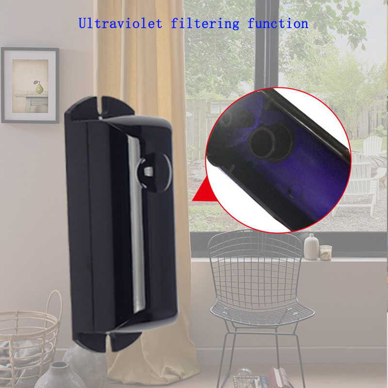 كاشف حركة بالأشعة تحت الحمراء  - مراجعة Motion Sensor Pir Wired وسعره