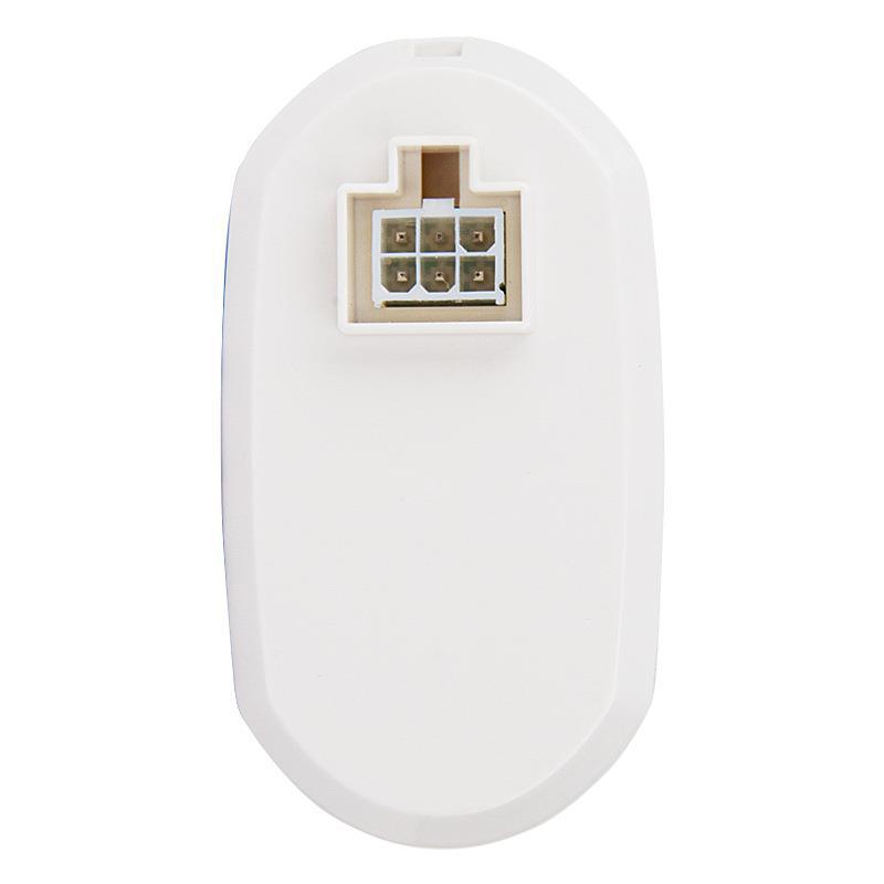 كاشف حركة سلكي بتقنية PIR لنظا - مراجعة Motion Sensor Pir Wired وسعره
