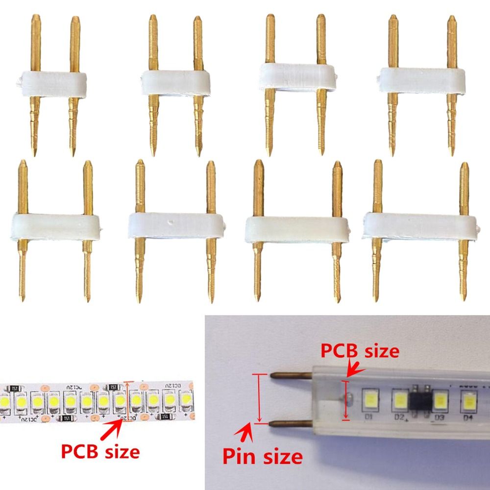 وصلات ذهبية RGB ، محطات طرفية  - مراجعة Rgb Led Matrix 8X8 وسعره