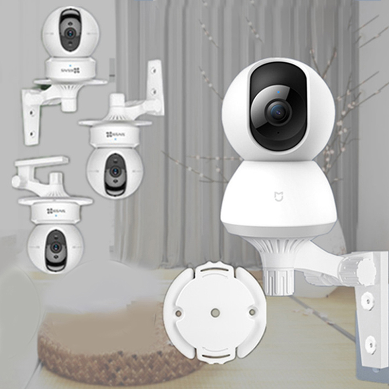 【قاعدة تثبيت على الحائط من ماد - مراجعة Tp-Link Camera Tapo C200 وسعره